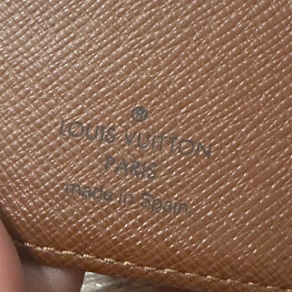 Louis Vuitton PM Agenda Monogram - Picture 10 of 14